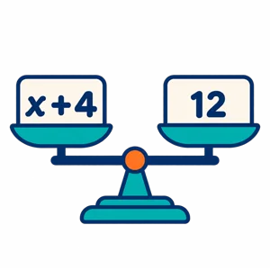 First-degree equations