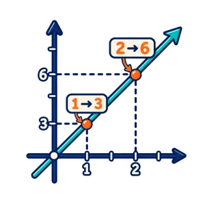 Direct proportion