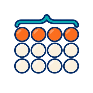 Fractions of a number
