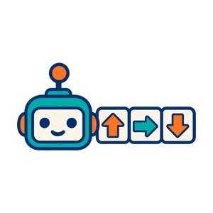 Commands and algorithms