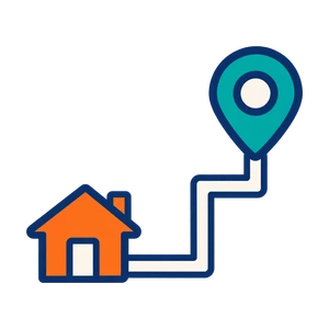 Directions and routes