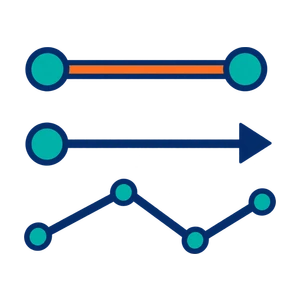 Points and lines