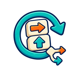 Loops and problem decomposition