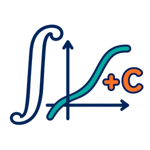 Antiderivatives and indefinite integrals
