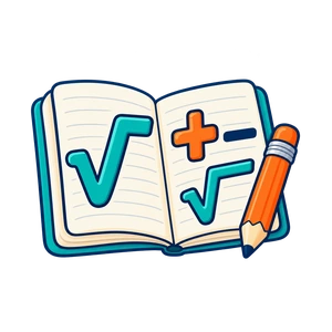 Operations with square roots